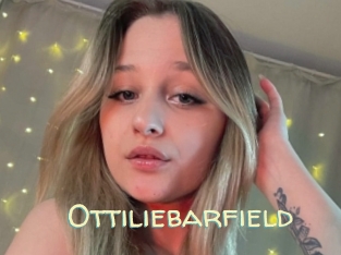 Ottiliebarfield