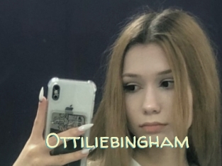 Ottiliebingham