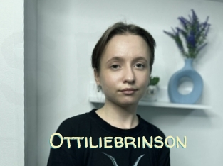 Ottiliebrinson
