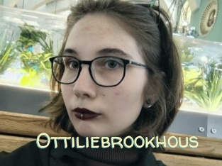 ottiliebrookhous Sexy Tchat