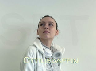 Ottiliedaffin