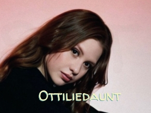Ottiliedaunt