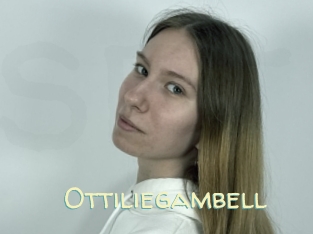 Ottiliegambell