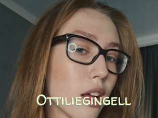 Ottiliegingell