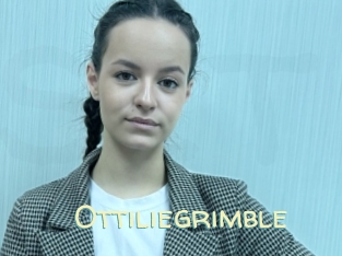 Ottiliegrimble