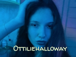 Ottiliehalloway