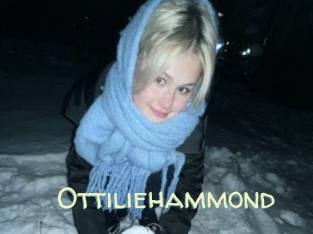 Ottiliehammond