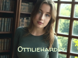 Ottiliehardey