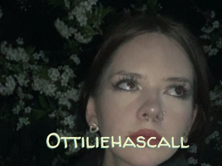 Ottiliehascall