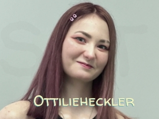 Ottilieheckler