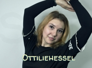 Ottiliehessel
