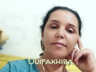 Ouifakhiba