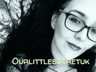 Ourlittlesecretuk