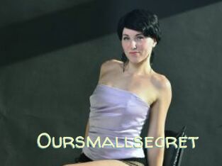 Oursmallsecret