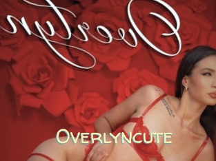 Overlyncute