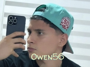 Owen56