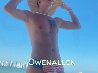 Owenallen