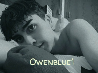 Owenblue1