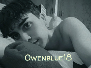 Owenblue18