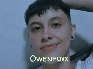 Owenfoxx