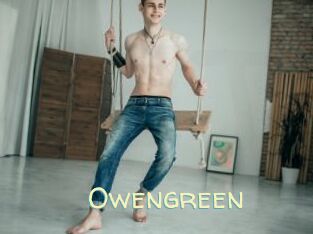Owengreen