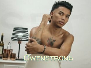Owenstrong