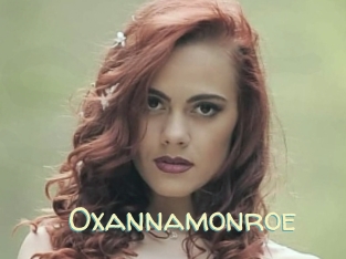 Oxannamonroe