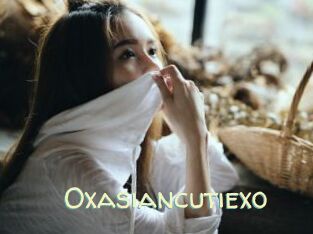 Oxasiancutiexo