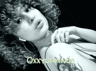 Oxxyuranus