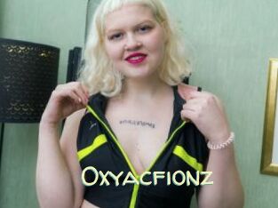 Oxyacfionz