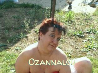 Ozannalou