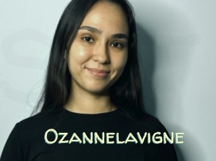 Ozannelavigne