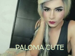 PALOMA_CUTE