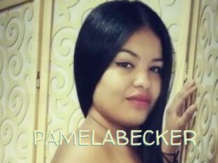 PAMELABECKER Sexy Tchat