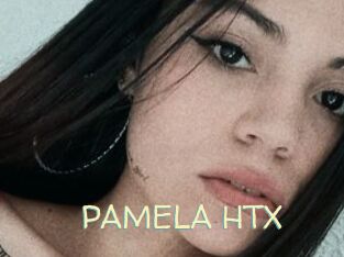 PAMELA_HTX