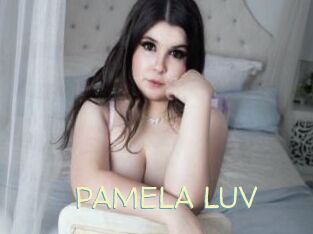 PAMELA_LUV