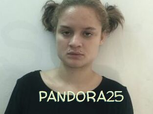 PANDORA25