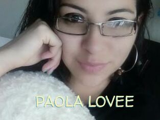 PAOLA_LOVEE