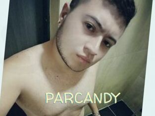 PARCANDY