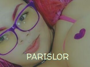 PARISLOR