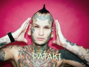 PATAKI