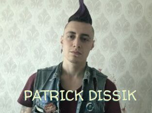 PATRICK_DISSIK