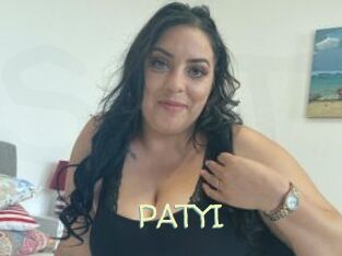 PATYI