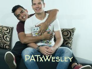 PATxWesley