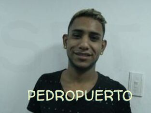 PEDRO_PUERTO