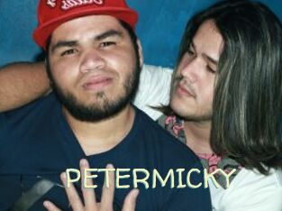 PETERMICKY