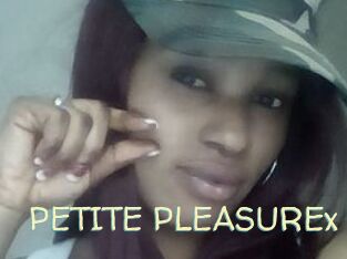 PETITE_PLEASUREx
