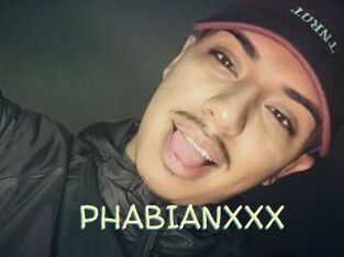PHABIANXXX