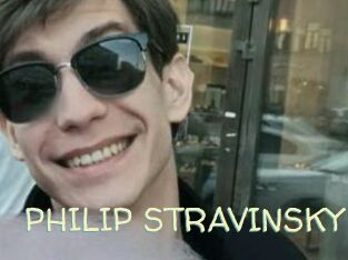 PHILIP_STRAVINSKY