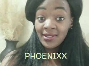 PHOENIXX_ Sexy Tchat